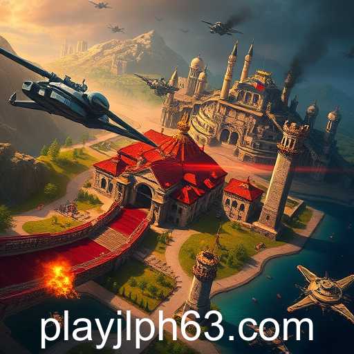 Gaming Evolutions: Trends of 2025