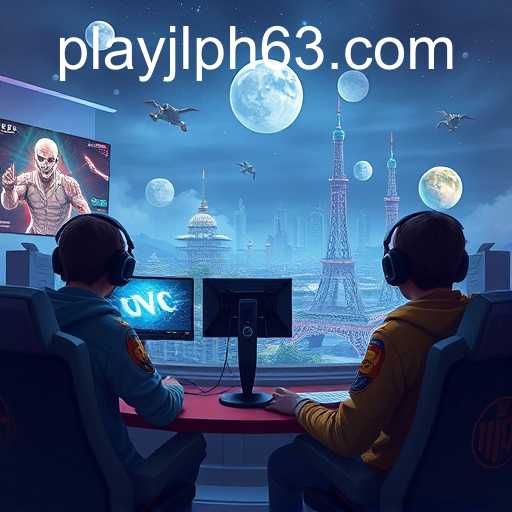 Interactive Gaming Evolves in 2025