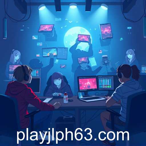 The Rise of Online Gaming: Trends and Insights